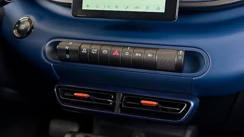 BYD Dolphin - Imagem 15