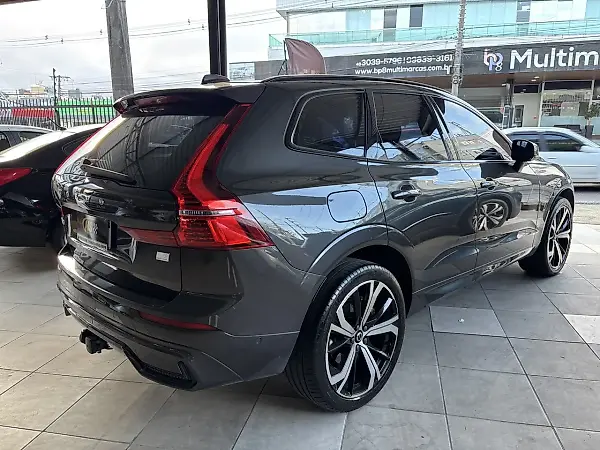 Volvo Xc60 - Imagem 5