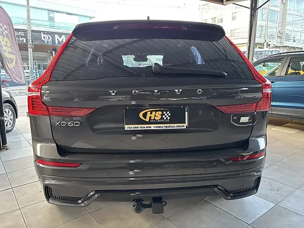 Volvo Xc60 - Imagem 4