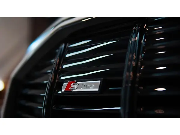 Audi E-tron S Sportback - Imagem 11