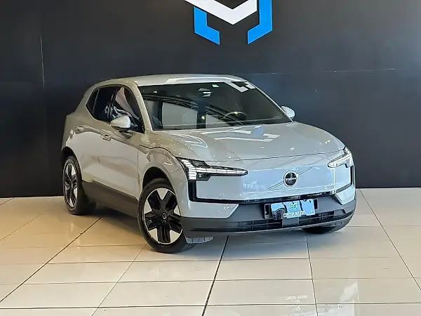 Volvo EX30 - Imagem 1