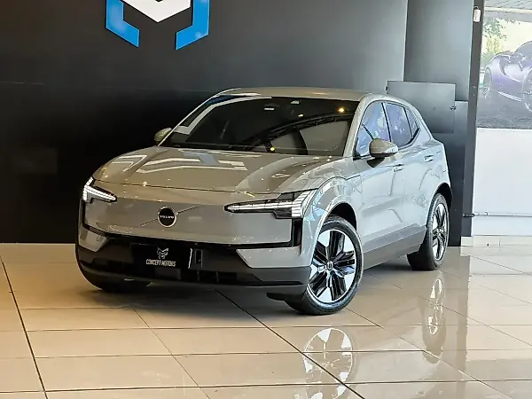Volvo EX30 - Imagem 3