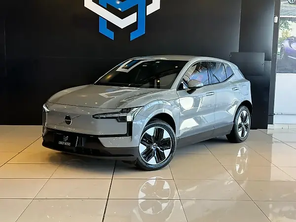 Volvo EX30 - Imagem 4