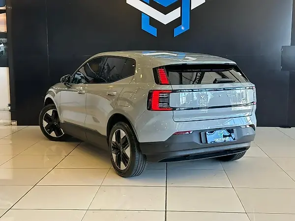 Volvo EX30 - Imagem 14