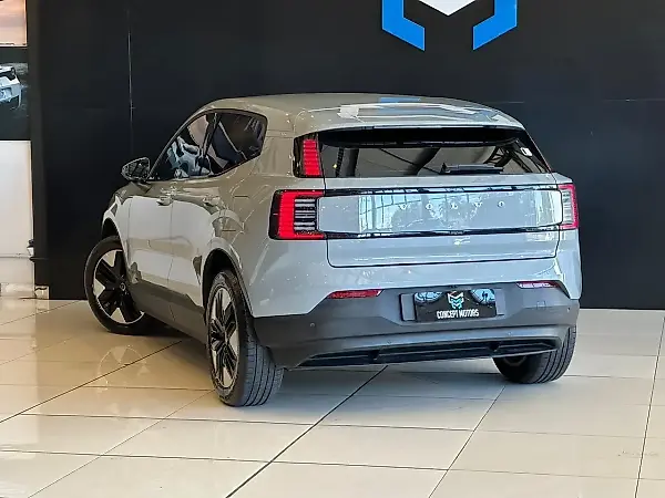 Volvo EX30 - Imagem 13