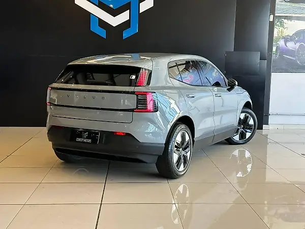 Volvo EX30 - Imagem 16
