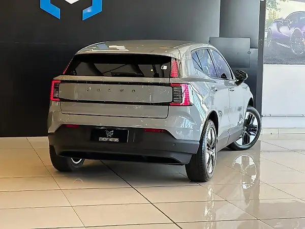 Volvo EX30 - Imagem 15