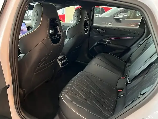 BYD Seal - Imagem 11