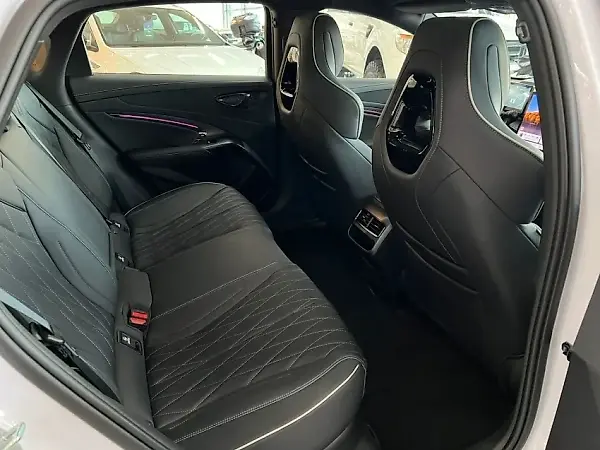 BYD Seal - Imagem 10