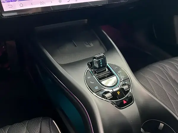 BYD Seal - Imagem 14