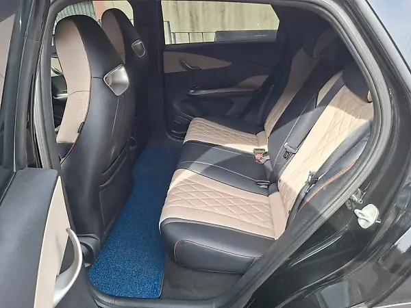 BYD Dolphin - Imagem 9