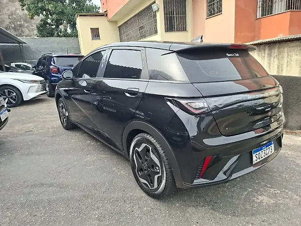 BYD Dolphin - Imagem 2