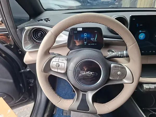 BYD Dolphin - Imagem 4