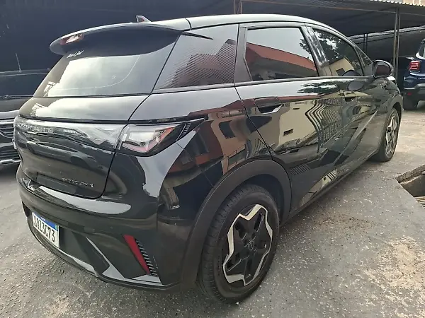BYD Dolphin - Imagem 3