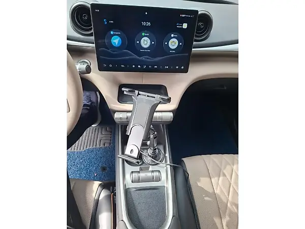 BYD Dolphin - Imagem 7