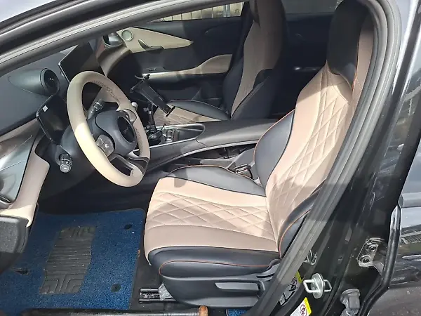 BYD Dolphin - Imagem 8