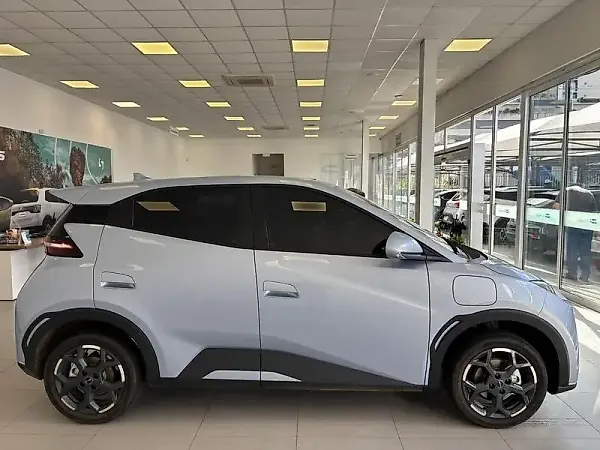 BYD Dolphin Mini - Imagem 6