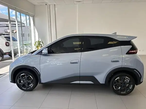 BYD Dolphin Mini - Imagem 5