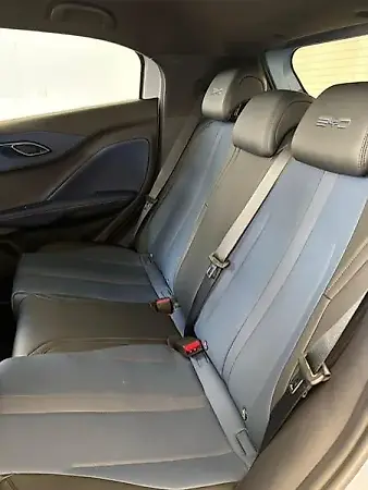 BYD Dolphin Mini - Imagem 12