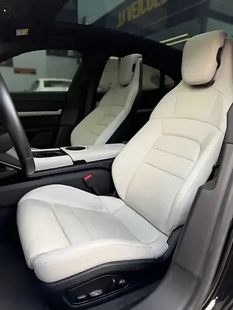 Porsche Taycan - Imagem 15
