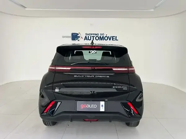 BYD Dolphin Mini - Imagem 5