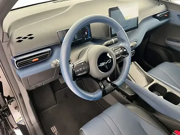 BYD Dolphin Mini - Imagem 8