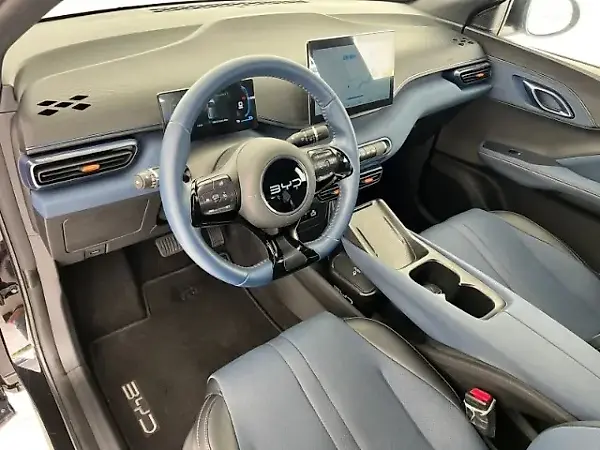 BYD Dolphin Mini - Imagem 9