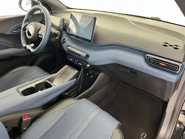 BYD Dolphin Mini - Imagem 12