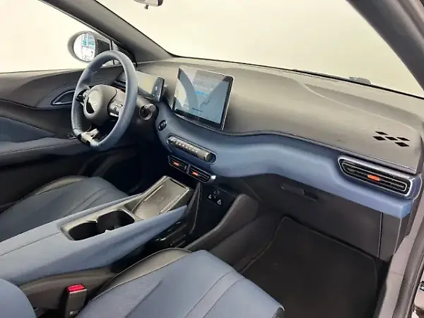 BYD Dolphin Mini - Imagem 10
