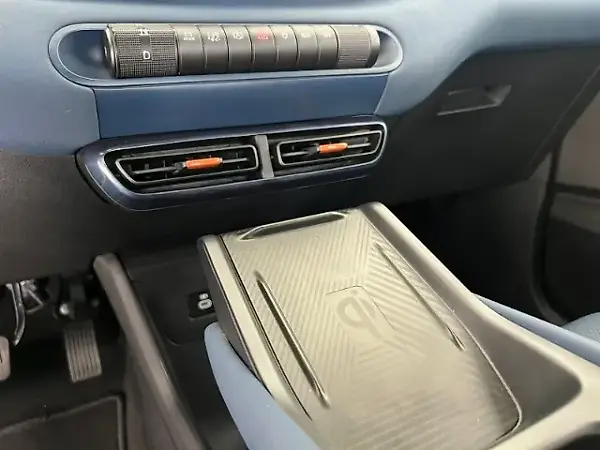 BYD Dolphin Mini - Imagem 15