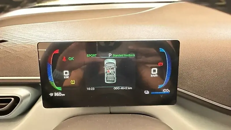 BYD Dolphin Mini - Imagem 5