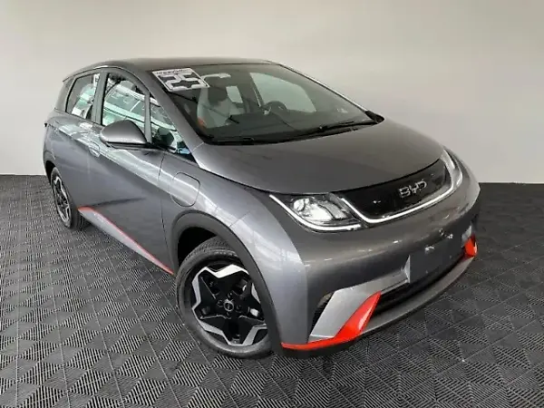BYD Dolphin - Imagem 3