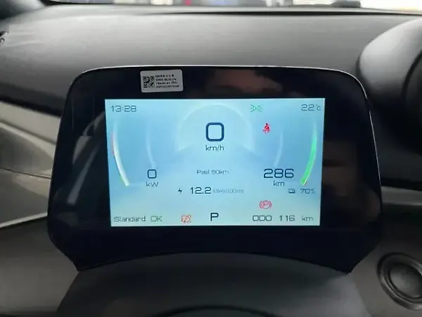 BYD Dolphin - Imagem 7
