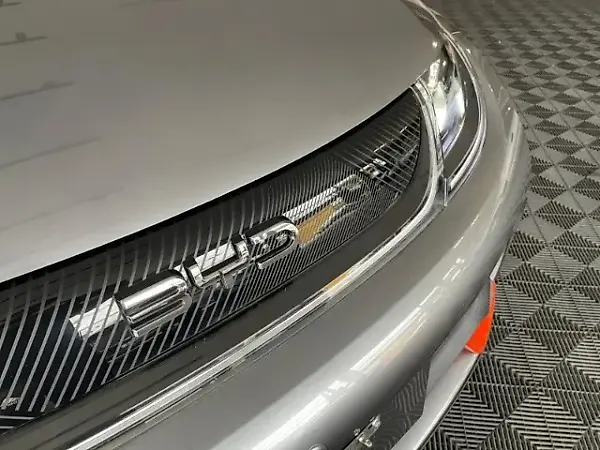 BYD Dolphin - Imagem 4