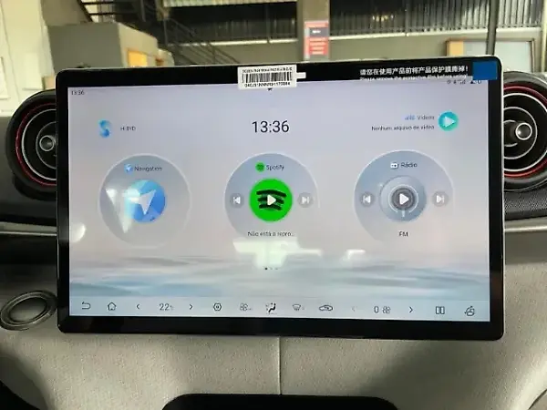 BYD Dolphin - Imagem 9