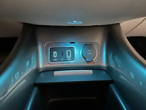 BYD Dolphin - Imagem 8