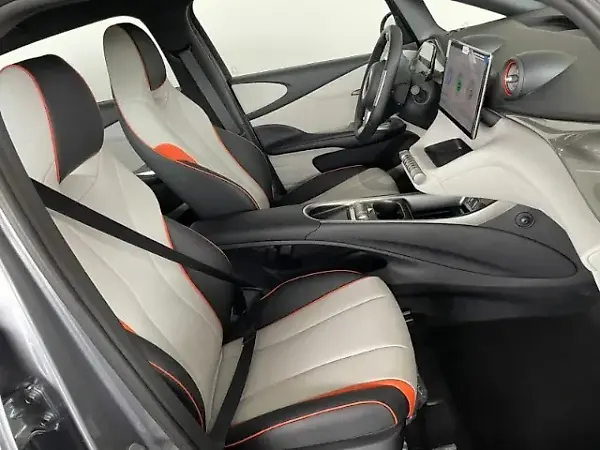 BYD Dolphin - Imagem 10