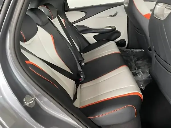 BYD Dolphin - Imagem 16