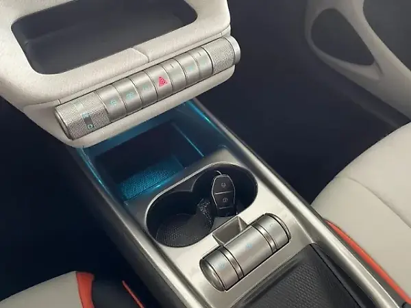 BYD Dolphin - Imagem 14