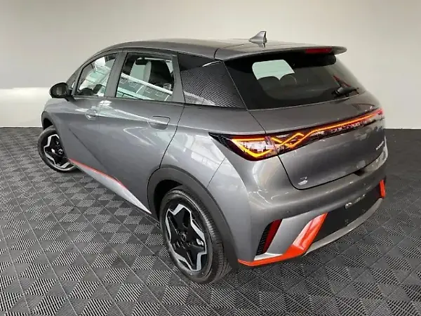 BYD Dolphin - Imagem 18