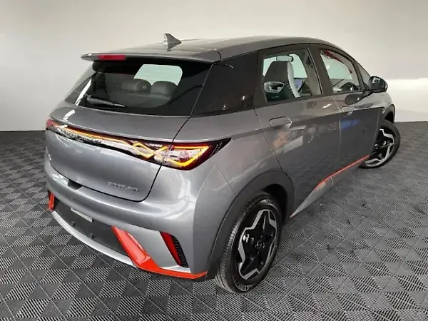 BYD Dolphin - Imagem 20