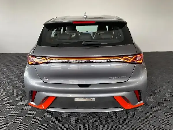 BYD Dolphin - Imagem 19