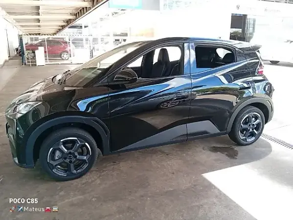 BYD Dolphin Mini - Imagem 3
