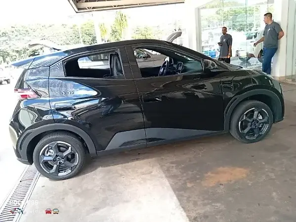 BYD Dolphin Mini - Imagem 2