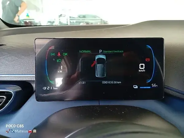 BYD Dolphin Mini - Imagem 4