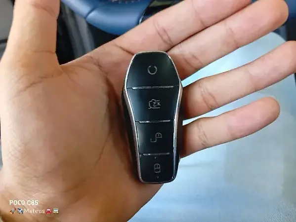 BYD Dolphin Mini - Imagem 11