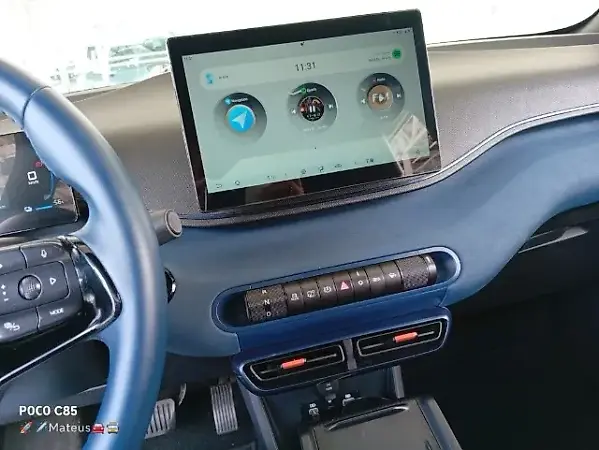 BYD Dolphin Mini - Imagem 10