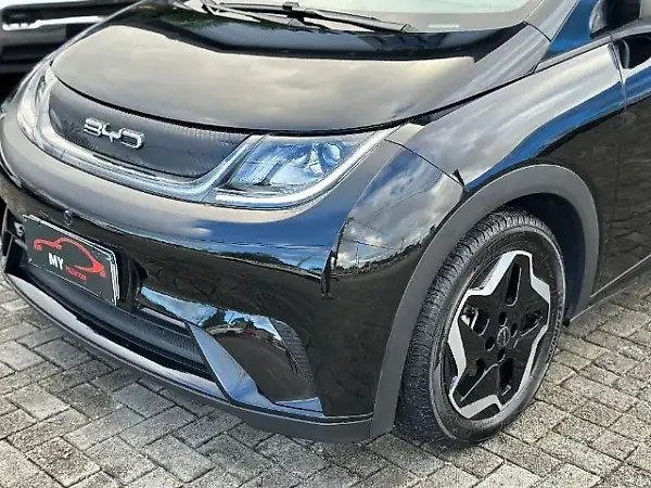 BYD Dolphin - Imagem 2