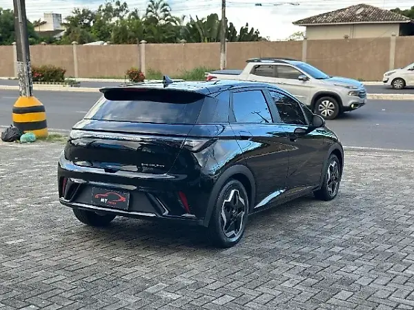 BYD Dolphin - Imagem 5