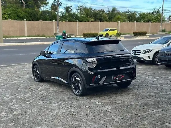 BYD Dolphin - Imagem 7